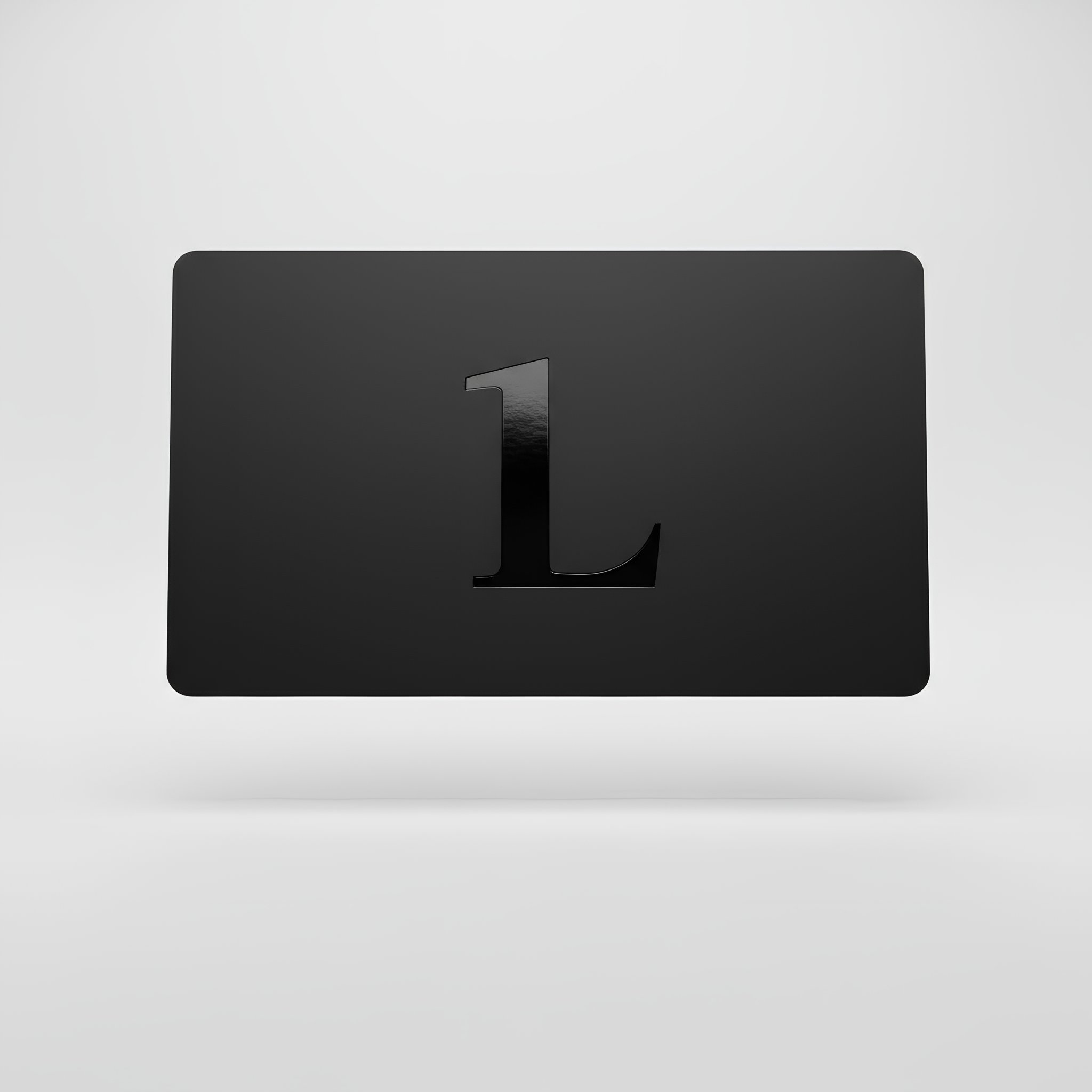 1stLAYERS - Gift Card