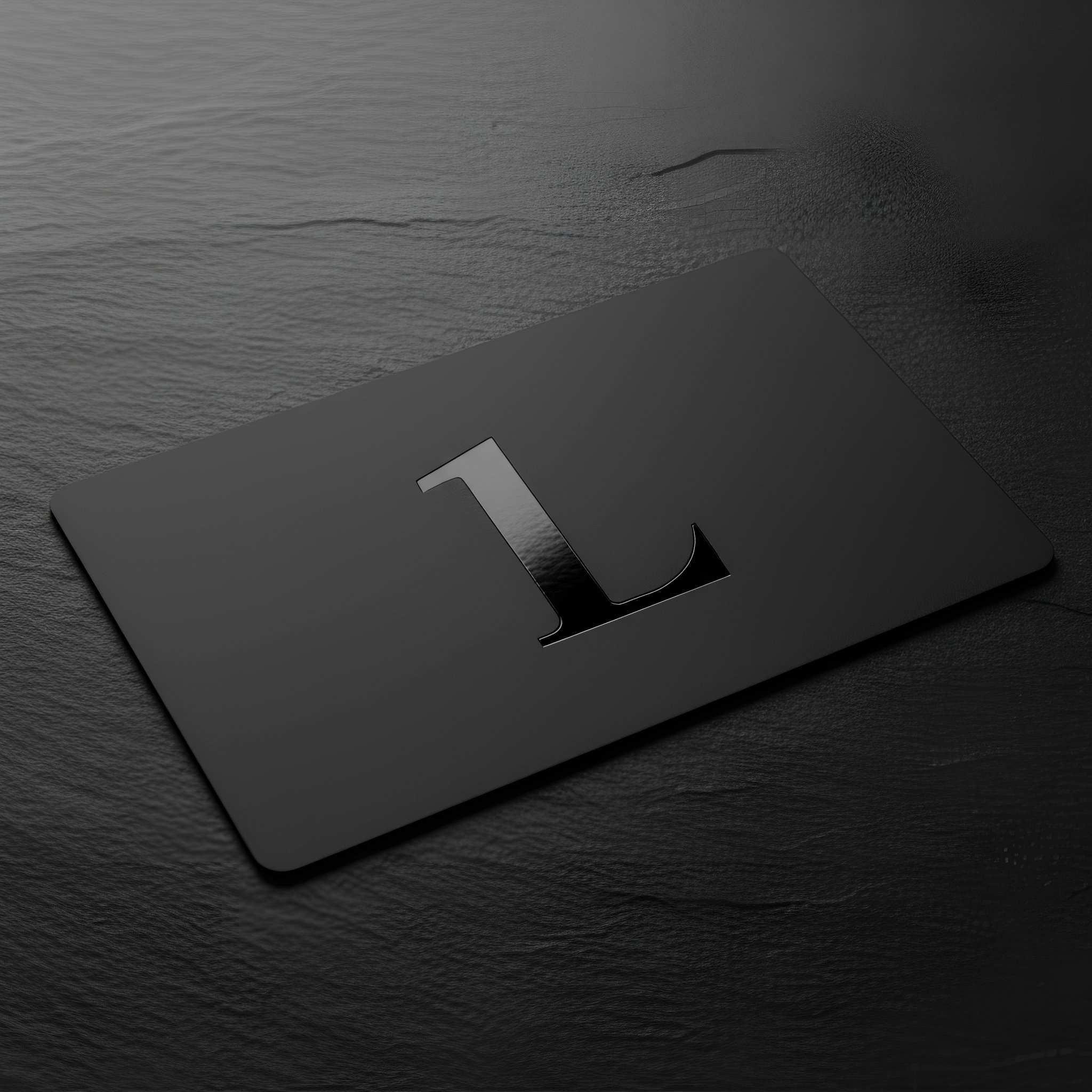 1stLAYERS - Gift Card